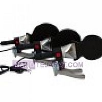 صفحه گرمکن پلی اتیلن صفحه گرمکن پلی اتیلن